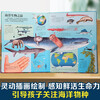 18 yuan off for orders over 87. Reveal the Ocean (Children’s Popular Science Flip Book for 3-6 Years Old) Reveal Series of Children’s Enlightenment Popular Science Pop-up Books, Le Fun Children’s Books, Children’s Science Popular Science Children’s Book Festival Children’s Money Saving Card