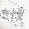 Children's Illustration Sketch Copy Album (produced by Shuyi Design)