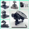 Electronic dog suction cup holder suitable for Escort, Bell, Youli Electric, Cobra, Qingsheng Bell/Escort universal model