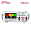 NGI N3412 three-channel adjustable and programmable DC regulated power supply 32V/5A*2 and 6V/3A*1, 1-year warranty