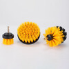 Kangliya K-2745 electric drill brush head multi-functional brush head polishing brush floor brush set of three