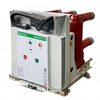 Siemens Shanghai People's RMVS1-12/630A-20 indoor high-voltage vacuum circuit breaker fixed hand 630 handcart type