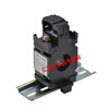 Small rail-mounted current transformer AF-20 mini rail-mounted DM-20 three-phase AC 20/5 50/5 LNAF-20 200/5