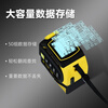 Ou Xiaojiang four-in-one laser tape measure, infrared range finder, electronic ruler, cross-line mapping ruler, smart steel tape measure, 100-meter laser + 5-meter tape measure + cross-line CAD drawing