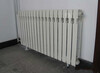 Millet old-fashioned cast iron radiator plumbing wall-mounted central heating radiator cast wing engineering special hot-selling single column price spray 780