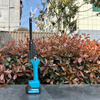 Jiehong's new brushless gardening lithium-ion rechargeable electric shears for pruning branches, pruning shears, fruit tree shears, electric agricultural tools, pruning shears/fruit picking shears + carrying battery for longer lasting