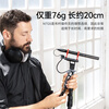 RODE Rod Microphone NTG5 pole-type directional set-top broadcast-level radio microphone, interview short video recording film professional microphone NTG5 official standard configuration