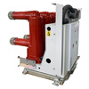 Siemens Shanghai People's RMVS1-12/630A-20 indoor high-voltage vacuum circuit breaker fixed hand 630 handcart type