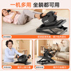 Aigore rehabilitation training equipment for the elderly, stroke and hemiplegia, upper and lower limb rehabilitation walking aid exercise device, leg toddler bicycle, dual-control rehabilitation machine, electric model suitable for middle-aged and elderly people