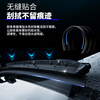 Wei Jingzhe Audi q5l wiper original wiper 08-18 original strip 19-23 q5l front and rear boneless wiper blade Audi Q5 08 to 18 front wiper