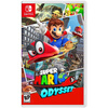 Nintendo (Nintendo) Domestic Bonded Warehouse Switch2/1 Game Cassette NS Game Software Brand New Original Overseas Version Super Mario Odyssey Chinese-NS1