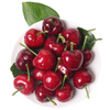 Wanxian Chile imported cherries JD SF - next-day delivery to many places New Year's Day gift fruit gift box 1250g (net weight) Big Mac 3J 10-12g with box 3 catties gift box JD SF door-to-door delivery