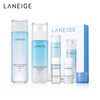 LANEIGE reservoir lotion gift box 385ml refreshing five-piece set imported New Year gift
