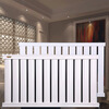 Manufacturer supplies 8050 ladder radiator coal-to-gas radiator wall-mounted household radiator 80* 0 in 600 0mm*0 column
