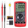 Uni-T UT58B large-screen digital multimeter handheld digital display multimeter household high-precision thermometer multimeter