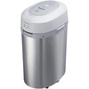 Panasonic Japan Direct Mail Japan Shipment Garbage Disposer Kitchen Waste Cleaning Warm Air Drying Household MS-N53XD-S Requires Transformer