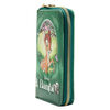 Loungefly Disney Classic Books Bambi Ziparound Wallet Standard