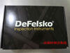 DefelskoPositector6000FS1 coating thickness gauge Defelsko 6000FS3 film thickness gauge 6000FS3 advanced host