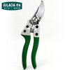 LAOA (LAOA) gardening scissors for gardeners to cut flower branches, pruning branches, scissors for fruit branches LA141408 8 pruning shears + bag