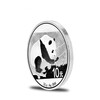2016 Panda 30g Silver Coin