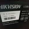 46-inch Hikvision splicing screen-C NL-B NL-E NL-C/Y DS-D2046NH-C DS-D2046NL-B/Z
