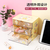 MINISO Sanrio drawer storage box 17*11*15cm