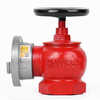 National standard fire hydrant head DN65 rotating type pressure reducing and stabilizing type rotating indoor bolt with type 65 pressure reducing and stabilizing type
