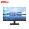 99% new Lenovo 23-inch black narrow bezel wide viewing angle full HD monitor
