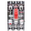 DZ15 plastic case circuit breaker air switch 3p40a100a air opening knife switch 380v three-phase switch peak 32A 2P
