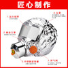 Xing'an fire mask gas mask filter fire self-rescue respirator fire escape smoke mask TZL30