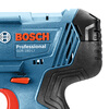 Bosch (BOSCH) GDR 180-LI lithium battery 18V rechargeable impact driver/electric wrench impact wrench dual-electric version (two batteries)