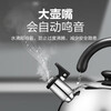 SUPOR kettle whistle hot water kettle 304 stainless steel kettle large capacity gas special new model with boiling reminder function 4L