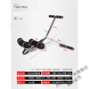 Sanqihu ID 1575349 ID 1575349 ID 1575349 Household inversion device, inversion artifact, inversion auxiliary belt with horizontal bar suspension feet