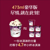 Haagen-Dazs grape rum vat ice cream 473ml/tub ice cream