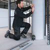 Bosch (BOSCH) green light level 2-line GCL2-15G infrared level laser level strong light line marking GCL2-15G green light level standard