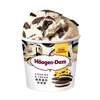 Haagen-Dazs classic cookie milk flavored ice cream 100ml/cup ice cream