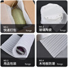 Pearl cotton packaging film moving protection material shock absorption fragile goods express filling packaging foam roll thickness 5 mm * length 25 meters width 34 cm