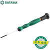 SATA Slotted Micro Screwdriver 2.0x50MM Precision Digital Repair Screwdriver 62807 (Multiple specifications available)