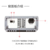 DAHUA Beijing Dahua linear adjustable three-way independent controllable power supply DH1766 series programmable DC regulated power supply DH1766-3 (60V*3A 6V*3A)