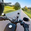 Insta360 Motorcycle Accessories Package Universal except ONE RS 1INCH