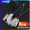 KSD9700 normally open temperature control switch 5A temperature thermal protector 40/45/50/60/90/95/100~150 degrees normally open 95 degrees (5 pieces)