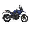 Yamaha Motorcycle Predator 190 Tempest 190 Zhidao 190 Street Car Sports Car Rally Car Predator 190ABS/Black/Standard Edition