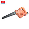 Dongcheng lithium hair dryer WQF02-28 blower 20V2.0 single electric car soot blower household powerful dust collector machine