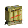 Reactor inverter 75kw110kw15kw 400a output three-phase DC dcl incoming line reactor 37KW-110A (incoming line) input reactor