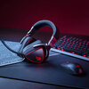 ROG Prism Elite Edition Gaming Headset Headphones Surround 7.1 Audio TypeC Interface Switch Headset Detachable Microphone Adapted to Delta Action