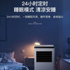 Chigo mobile air conditioner, single cooling and heating air conditioner all-in-one machine, no outdoor unit, no drainage, no installation air conditioner, removable portable air conditioner, kitchen living room, rental room, vertical refrigeration air conditioner, large 2 HP, dual-use cooling and heating/top model