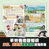 Geography Jianghu Geography secrets for children (set of 7 volumes)