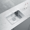 HIGOLD Angus A1 series sink single sink vegetable basin kitchen sink large single sink 902426-600*450*210MM
