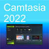 Genuine software Camtasia Studio 2024 Chinese version screen recording software class recording micro class video editing | Katyusha Apple Mac Windows system Camtasia2024 Chinese version lifetime license 2 activation