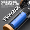Shida SATA Car Vacuum Cleaner Lithium Battery Handheld Mini Car High Suction Household Wireless Portable Vacuum Cleaner D05135